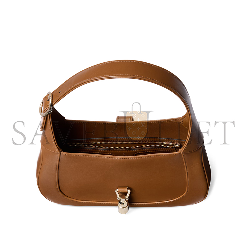 G*u*i jackie 1961 medium bag 810232 (27.5*19*4cm)